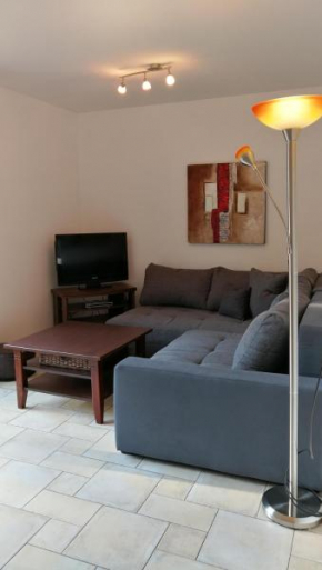 Ferienwohnung KWE-5 EG, Graal-Muritz